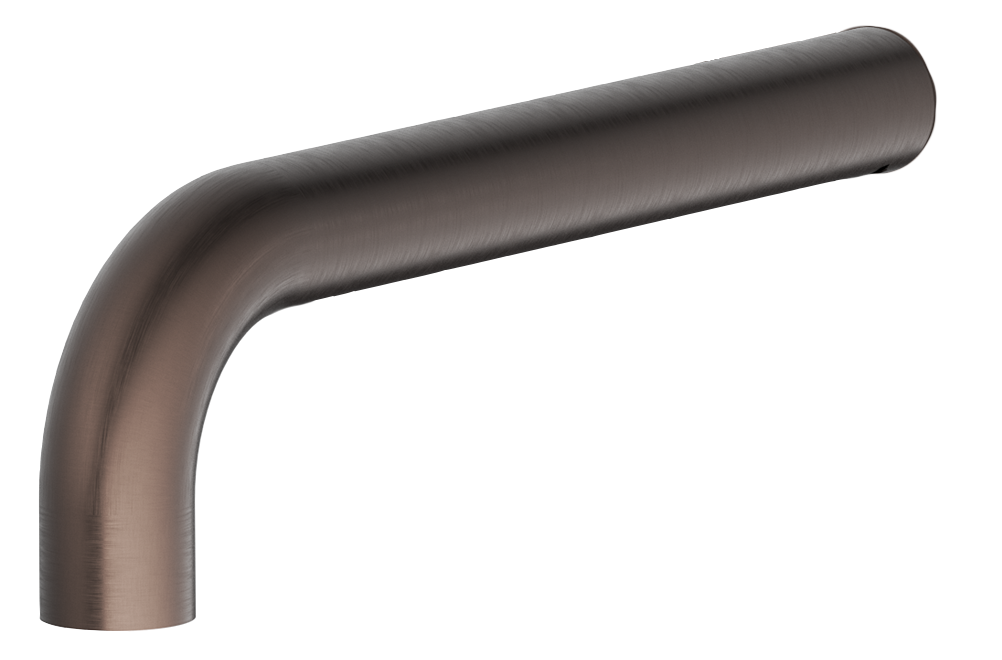 Mica Combo Mixer Curved Spout Upgrade – 150mm & 240mm
