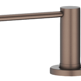 Mica Invisible Soap Dispenser