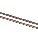 Mica Heritage Double Towel Rail
