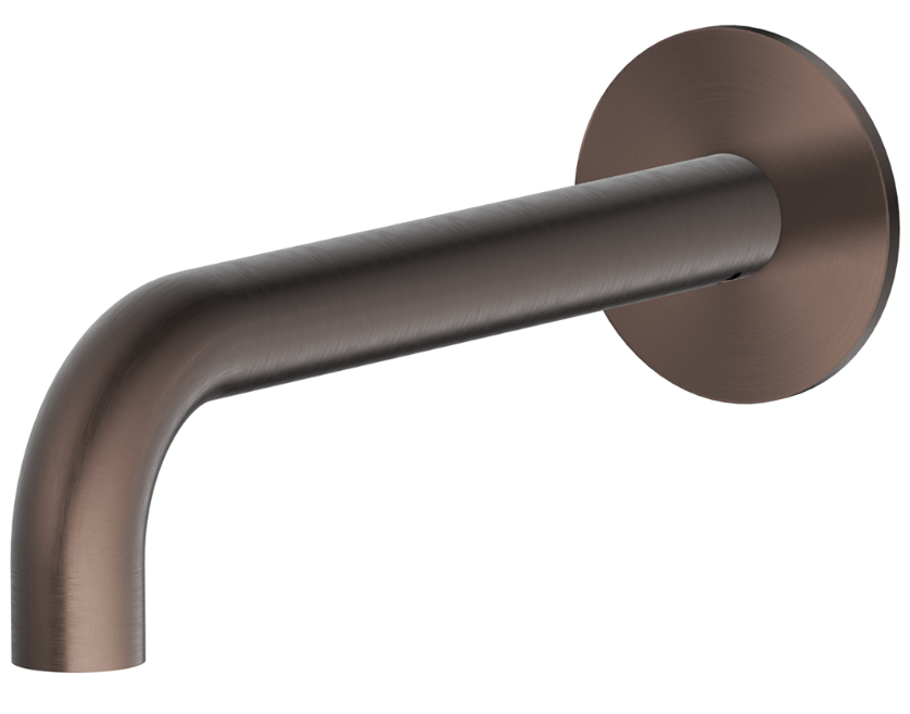 Mica Bath/Basin Spouts – 160/220/250mm