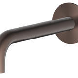 Mica Bath/Basin Spouts – 160/220/250mm