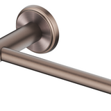 Mica Heritage Toilet Paper Holder