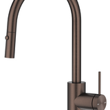 Mica Pull-Out Sink Mixer