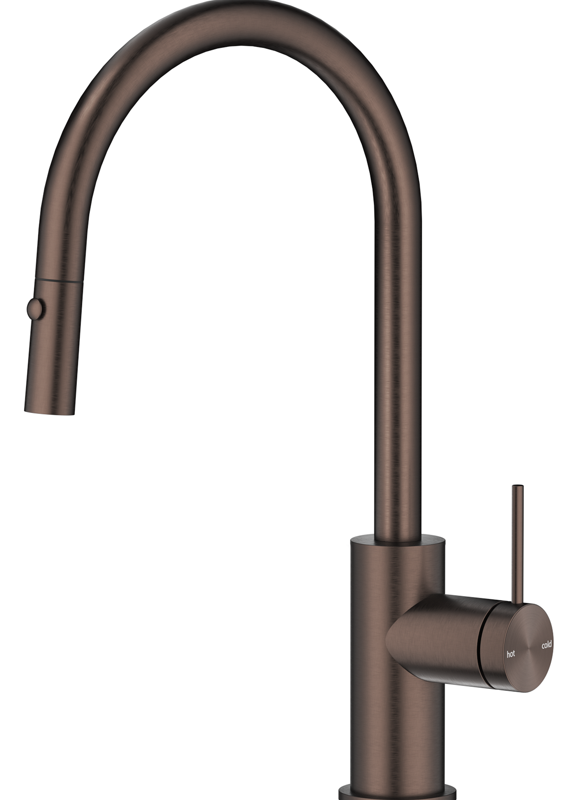 Mica Pull-Out Sink Mixer