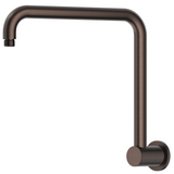 Mica Gooseneck Shower Arm