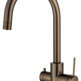 Mica 3-Way Filter Sink Mixer