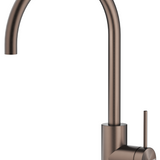 Mica Gooseneck Sink Mixer