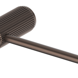 Mica Fluted Toilet Paper Holder
