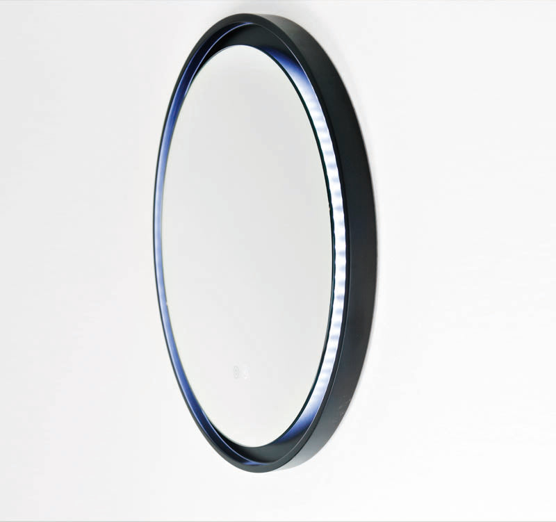 ECLIPSE LED MIRROR