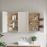 Sutherland Shaving Cabinet