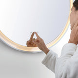 ECLIPSE LED MIRROR