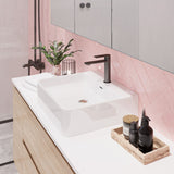 Iconic Basin