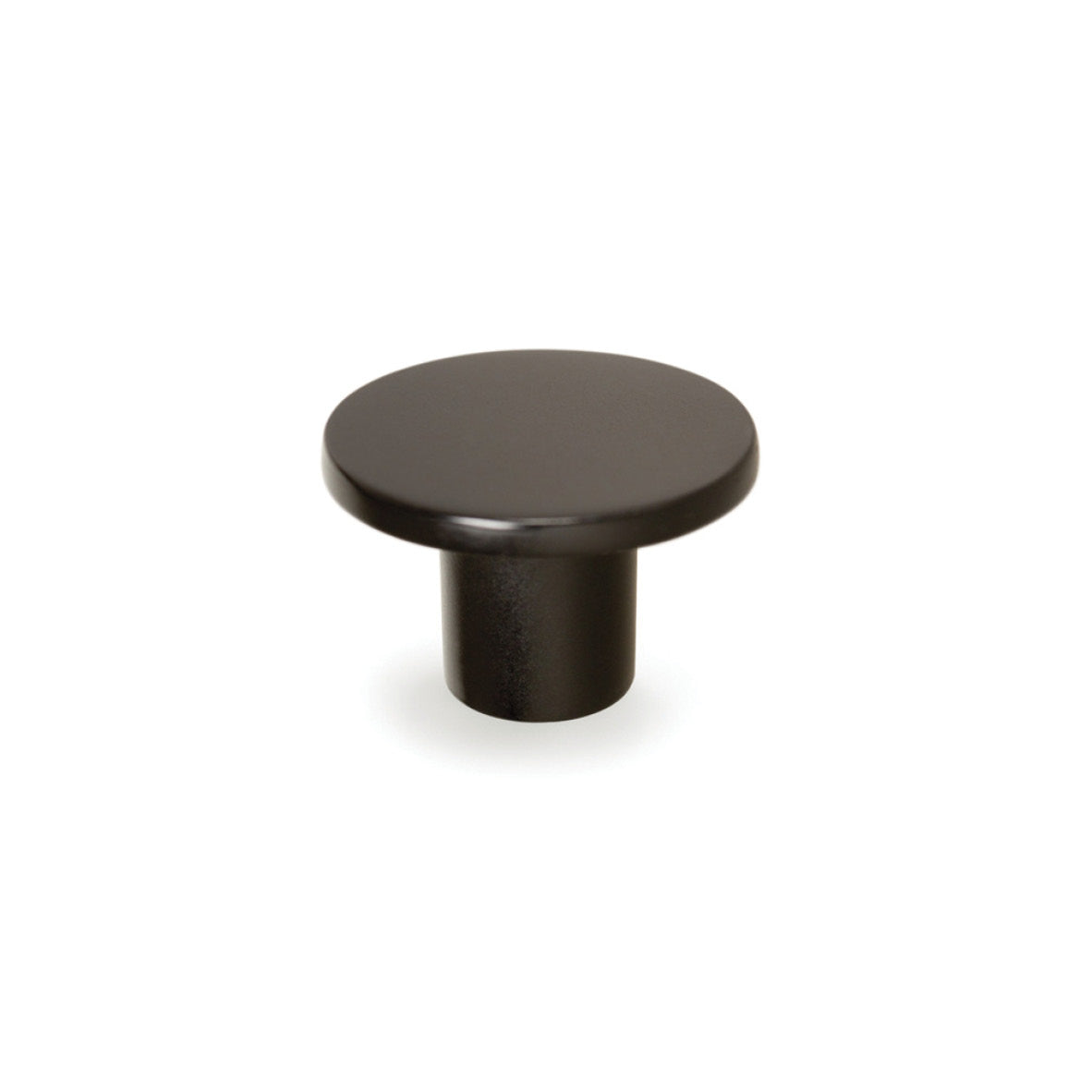 Flat Knob Handle