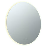 Olek Led Mirror