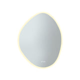 Pebl Led Mirror