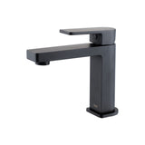 Flores Basin Mixer