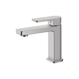 Flores Basin Mixer