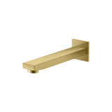 Flores Bath Spout
