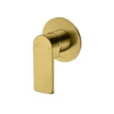 Flores Shower Mixer