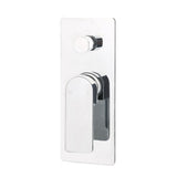 Flores Shower Mixer with Diverter