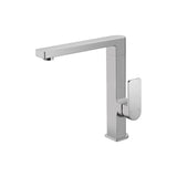 Flores Sink Mixer Straight