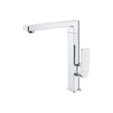 Flores Sink Mixer Straight