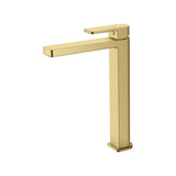Flores Tall Basin Mixer