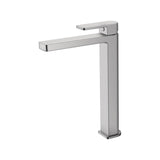 Flores Tall Basin Mixer