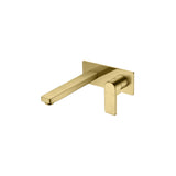 Flores Wall-Spout Combo