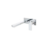 Flores Wall-Spout Combo
