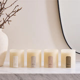 Alive Body Duo & Soy Candle Bundle