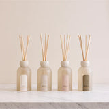 Alive Body Duo & Reed Diffuser Bundle
