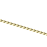 Mica Heritage Single Towel Rail
