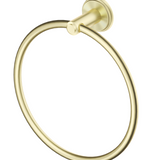 Mica Heritage Towel Ring