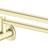 Mica Heritage Pot Filler