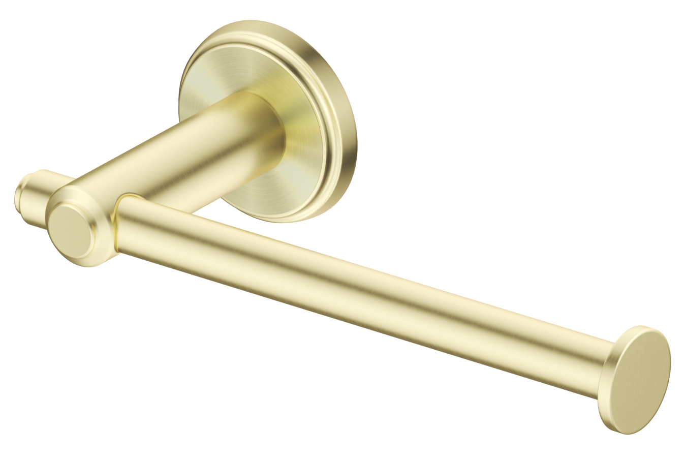 Mica Heritage Toilet Paper Holder