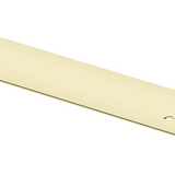 Mica Stainless Shelf - 400mm