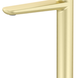 Lantra Tall Basin Mixer