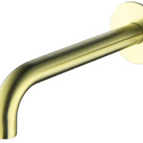 Mica Bath/Basin Spouts – 160/220/250mm