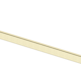 Milos Single Towel Rail - 800mm