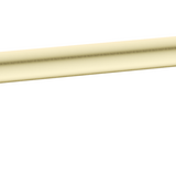 Mica Wall Shower Arm – 450mm – Curved