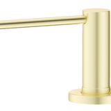Mica Invisible Soap Dispenser