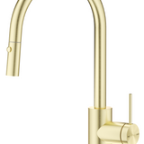 Mica Pull-Out Sink Mixer