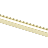 Supra Double Towel Rail - 600mm