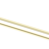 Mica Double Towel Rail