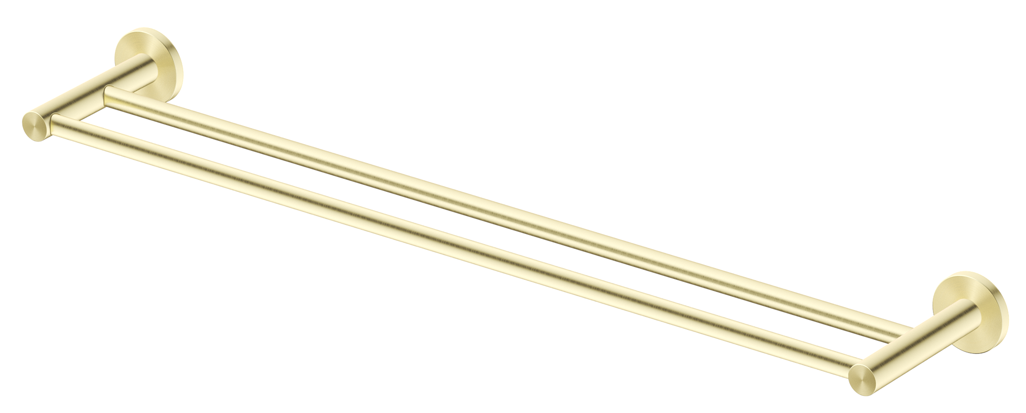 Mica Double Towel Rail
