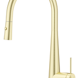 Mica Pull-Out Cone Sink Mixer