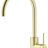 Mica Gooseneck Sink Mixer