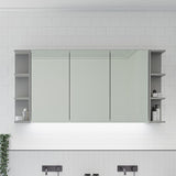 Boston Shaving Cabinet