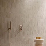 Gleeze Gloss Tile 50mm x 150mm